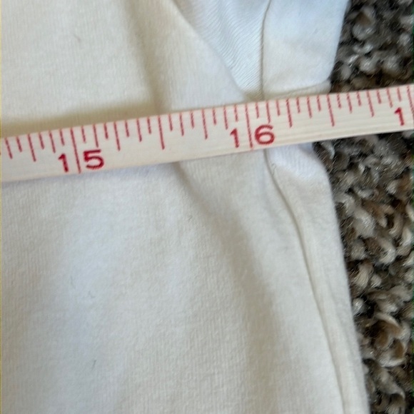 90s vintage Victoria’s Secret Crop Top - Picture 7 of 9